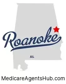 Local Medicare Insurance Agents in Roanoke Alabama