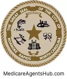 Local Medicare Insurance Agents in Roanoke Rapids North Carolina