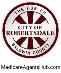 Local Medicare Insurance Agents in Robertsdale Alabama