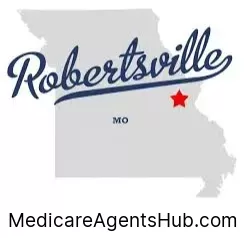 Local Medicare Insurance Agents in Robertsville Missouri