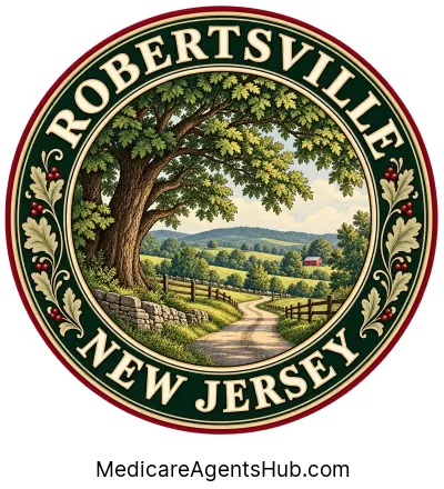 Local Medicare Insurance Agents in Robertsville New Jersey