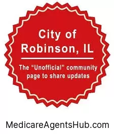 Local Medicare Insurance Agents in Robinson Illinois