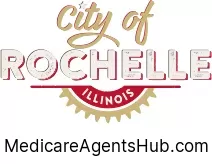 Local Medicare Insurance Agents in Rochelle Illinois