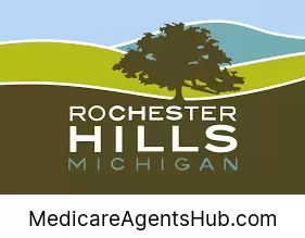 Local Medicare Insurance Agents in Rochester Hills Michigan