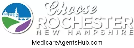 Local Medicare Insurance Agents in Rochester New Hampshire