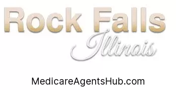 Local Medicare Insurance Agents in Rock Falls Illinois