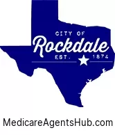 Local Medicare Insurance Agents in Rockdale Texas