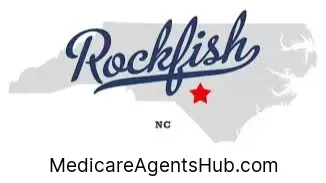Local Medicare Insurance Agents in Rockfish North Carolina