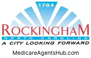 Local Medicare Insurance Agents in Rockingham North Carolina