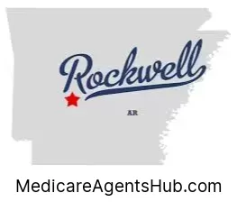 Local Medicare Insurance Agents in Rockwell Arkansas
