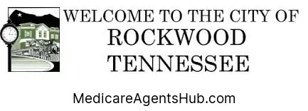 Local Medicare Insurance Agents in Rockwood Tennessee