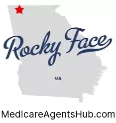 Local Medicare Insurance Agents in Rocky Face Georgia