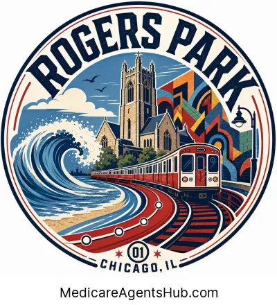 Local Medicare Insurance Agents in Rogers Park Illinois