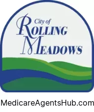 Local Medicare Insurance Agents in Rolling Meadows Illinois