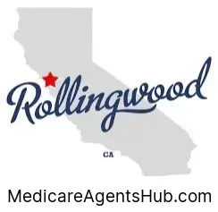 Local Medicare Insurance Agents in Rollingwood California