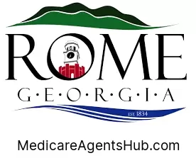 Local Medicare Insurance Agents in Rome Georgia