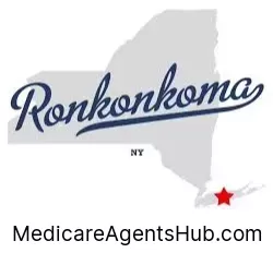 Local Medicare Insurance Agents in Ronkonkoma New York
