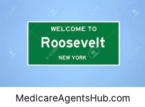 Local Medicare Insurance Agents in Roosevelt New York