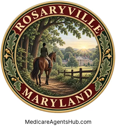Local Medicare Insurance Agents in Rosaryville Maryland