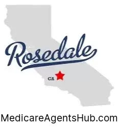 Local Medicare Insurance Agents in Rosedale California