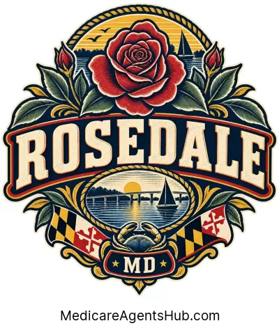 Local Medicare Insurance Agents in Rosedale Maryland