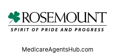 Local Medicare Insurance Agents in Rosemount Minnesota