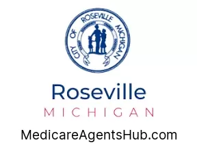 Local Medicare Insurance Agents in Roseville Michigan