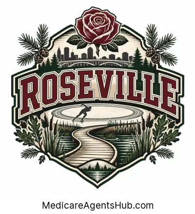 Local Medicare Insurance Agents in Roseville Minnesota