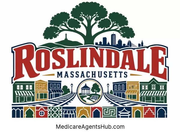Local Medicare Insurance Agents in Roslindale Massachusetts