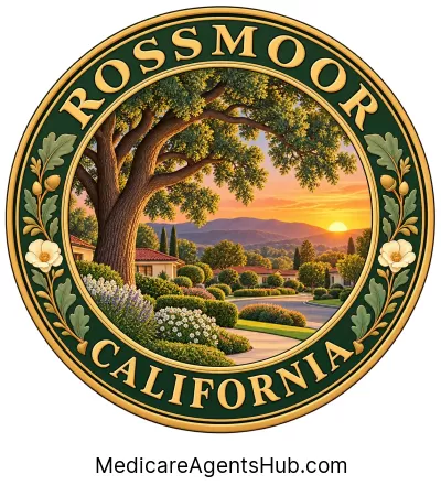Local Medicare Insurance Agents in Rossmoor California