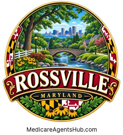 Local Medicare Insurance Agents in Rossville Maryland