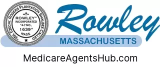 Local Medicare Insurance Agents in Rowley Massachusetts