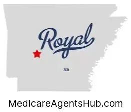 Local Medicare Insurance Agents in Royal Arkansas