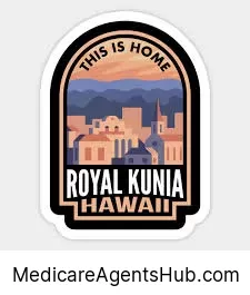 Local Medicare Insurance Agents in Royal Kunia Hawaii