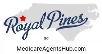 Local Medicare Insurance Agents in Royal Pines North Carolina