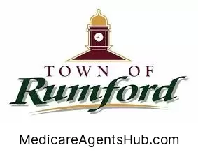 Local Medicare Insurance Agents in Rumford Maine