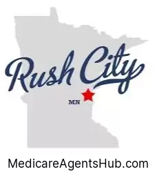 Local Medicare Insurance Agents in Rush City Minnesota