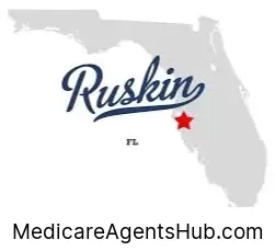 Local Medicare Insurance Agents in Ruskin Florida