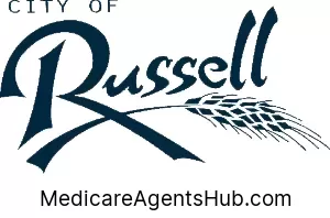 Local Medicare Insurance Agents in Russell Kansas