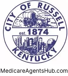 Local Medicare Insurance Agents in Russell Kentucky