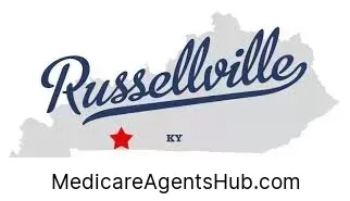 Local Medicare Insurance Agents in Russellville Kentucky