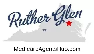 Local Medicare Insurance Agents in Ruther Glen Virginia