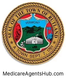 Local Medicare Insurance Agents in Rutland Vermont
