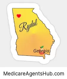 Local Medicare Insurance Agents in Rydal Georgia