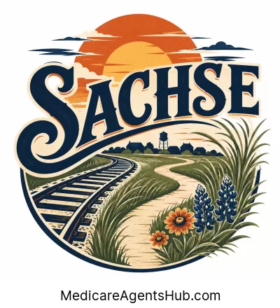 Local Medicare Insurance Agents in Sachse Texas
