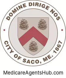 Local Medicare Insurance Agents in Saco Maine