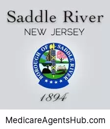 Local Medicare Insurance Agents in Saddle River New Jersey
