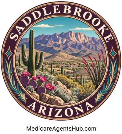 Local Medicare Insurance Agents in Saddlebrooke Arizona