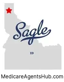 Local Medicare Insurance Agents in Sagle Idaho