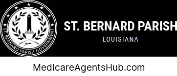Local Medicare Insurance Agents in Saint Bernard Louisiana